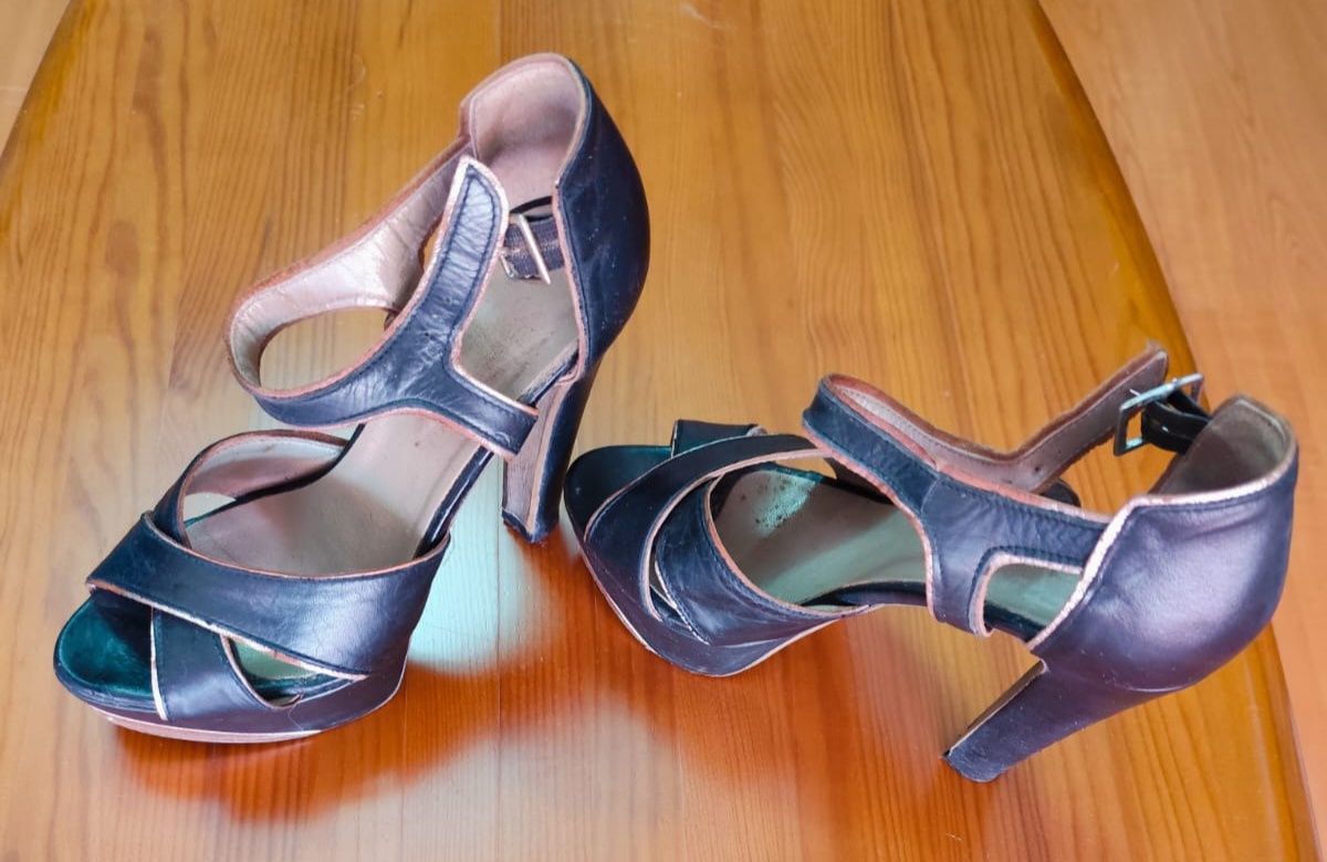 Sapatos  Samelli