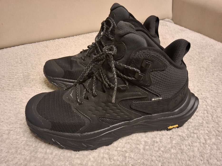 Hoka Anacapa 2 GTX  46.5/ 48 розміри. Gore-Tex. Оригінальні
