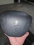 Material Peugeot 208