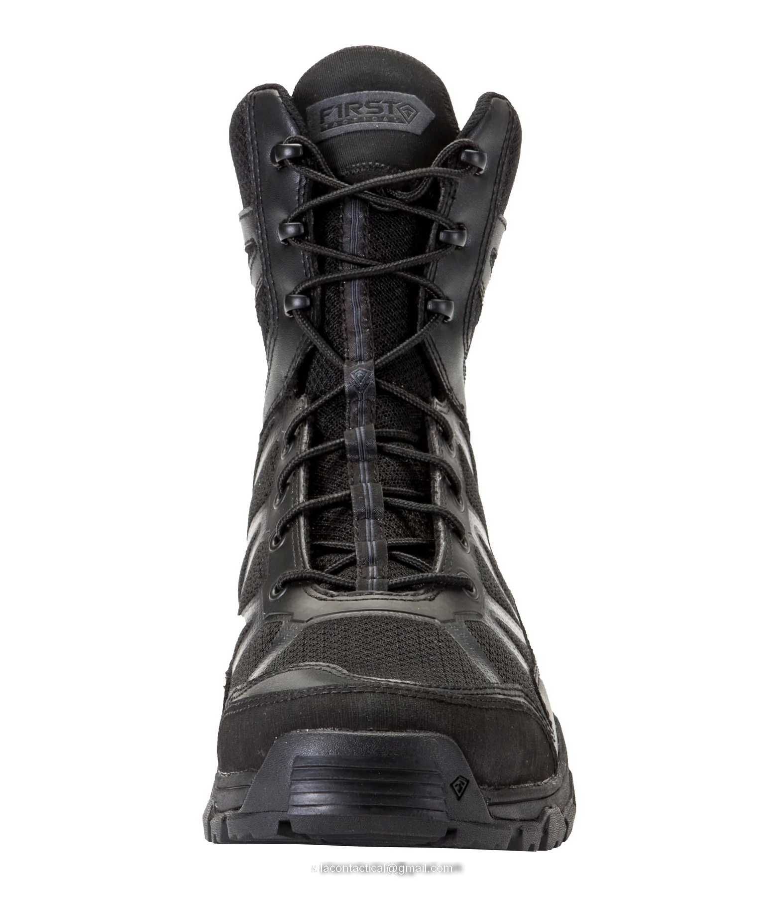 Тактические ботинки First Tactical Men's 7" Operator Boots