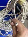 Kabel 3x2,5 linka 30 metrów na przedlużacz