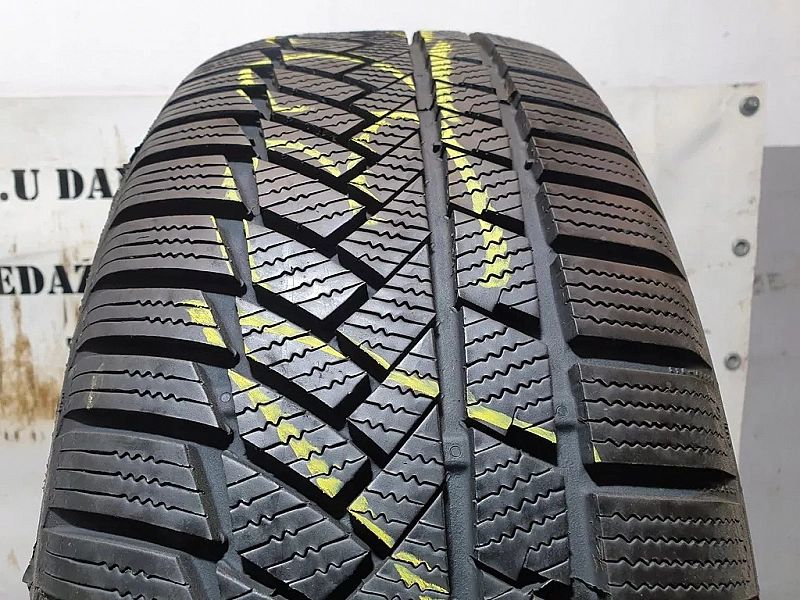 Continental WinterContact 225/55/17/7,9mm (1322)