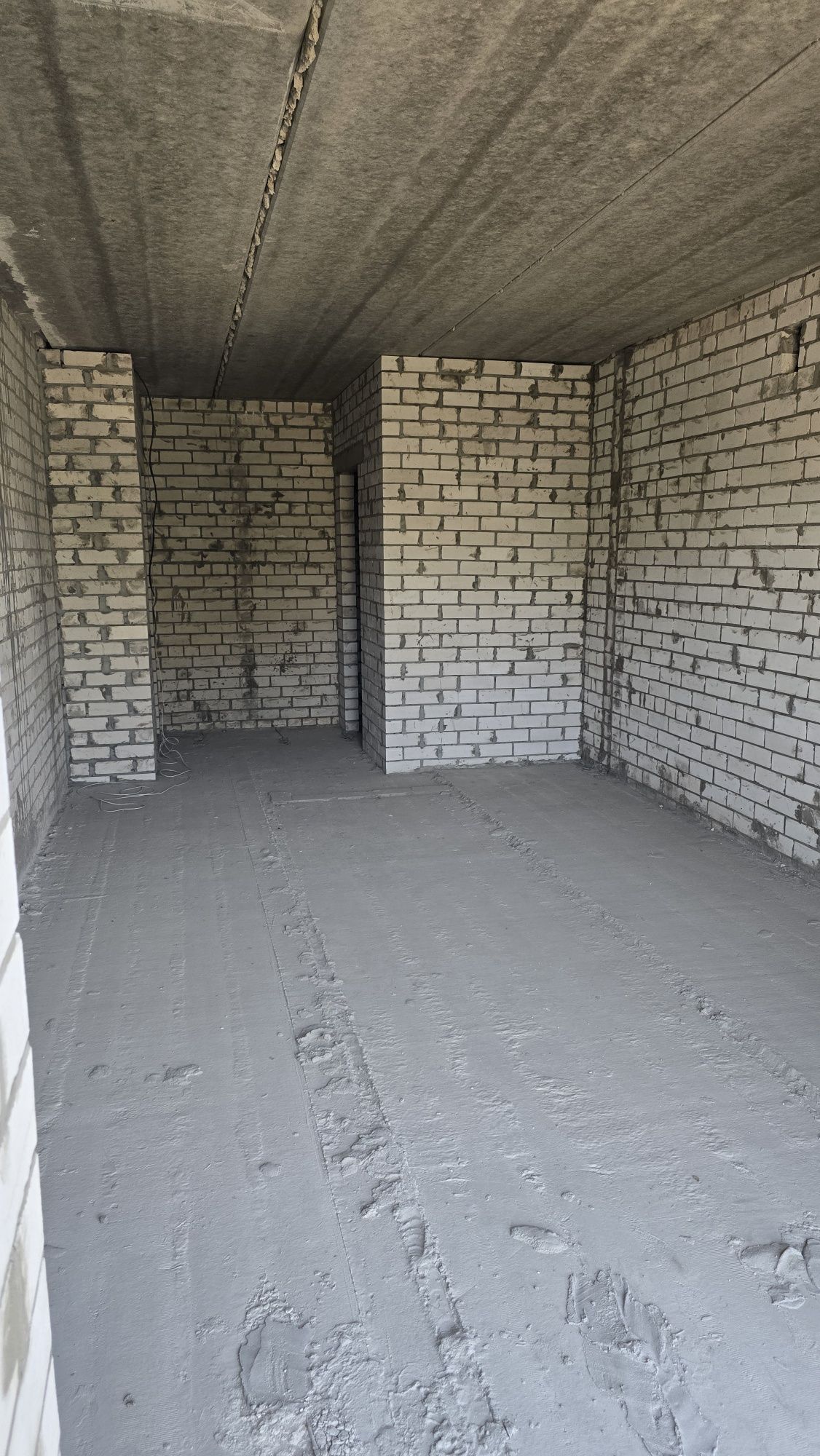 Продам свою 1 к.квартиру в ЖК Левобережный на Мольера, 77