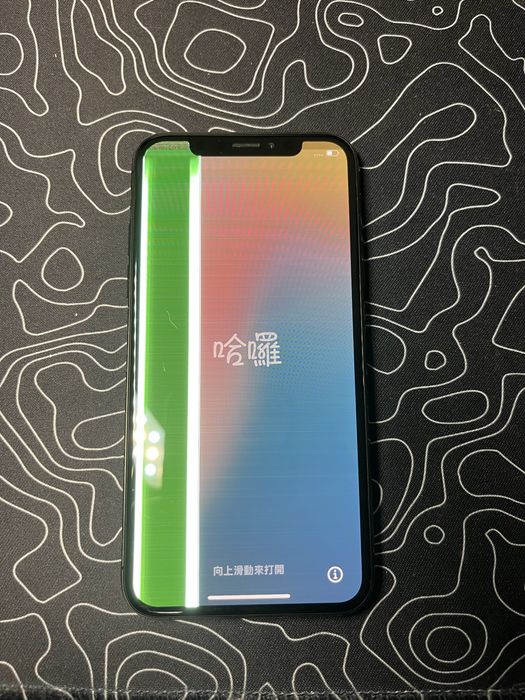 iPhone xs 256, на запчастини