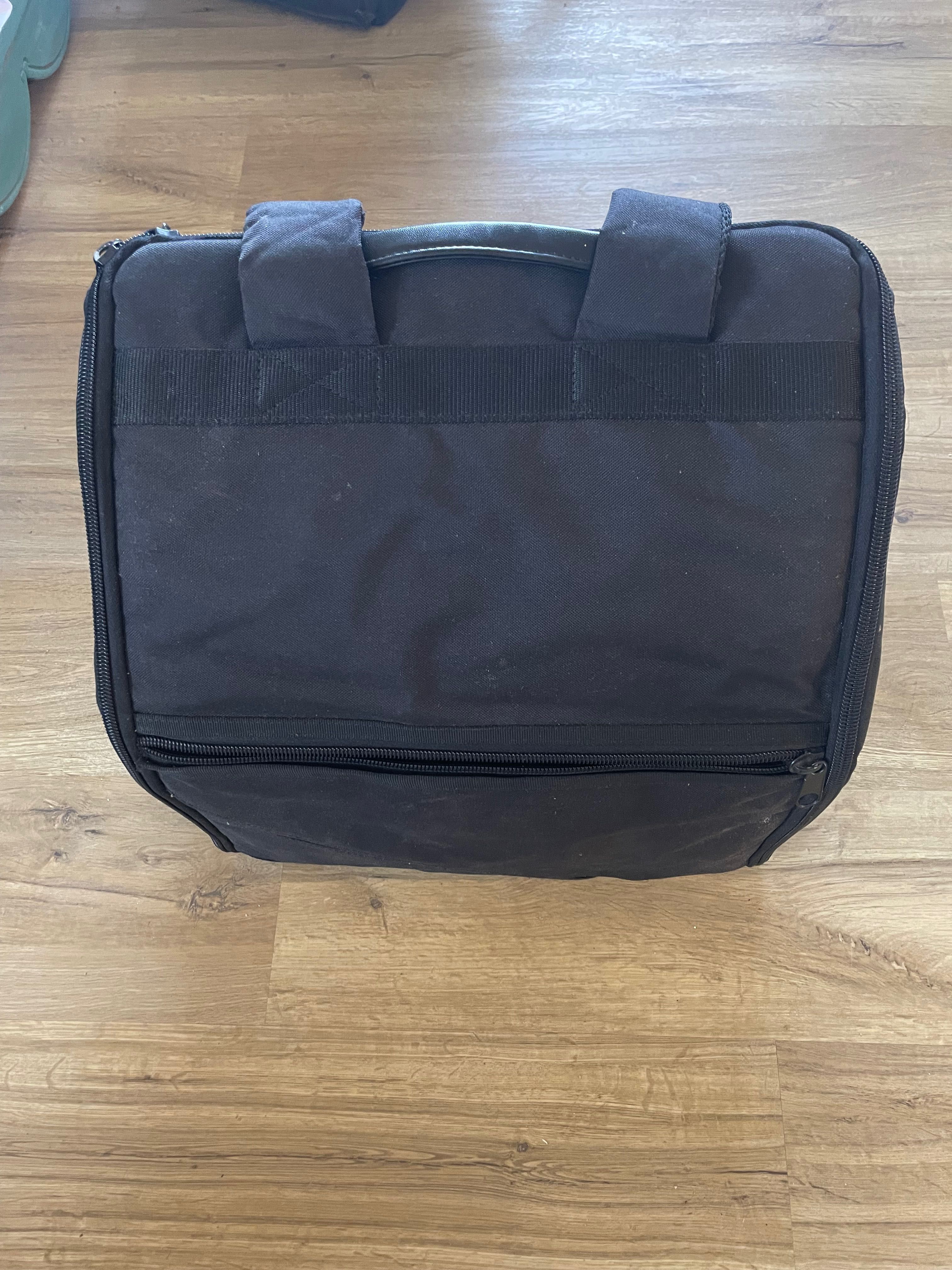 Mochila, mala para acordeão 60/80 baixos