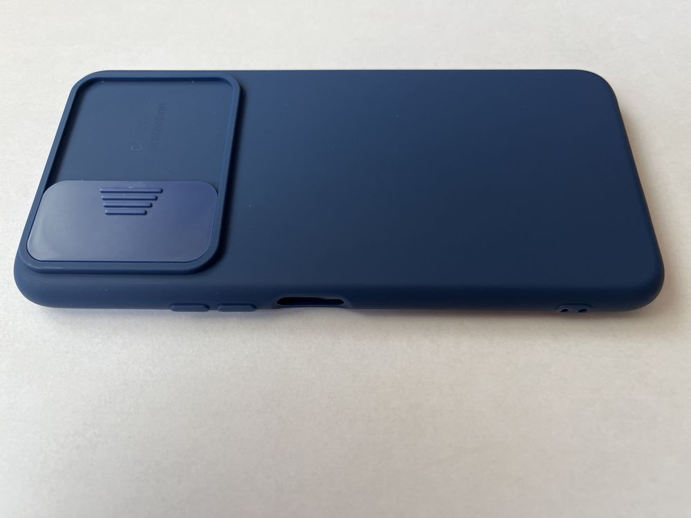 Etui na telefon Vivo Y11s slider