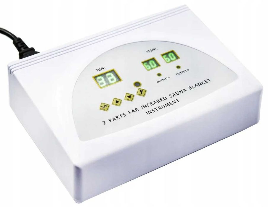 Термоодеяло для термотерапії та обгортання  та зменшення ваги