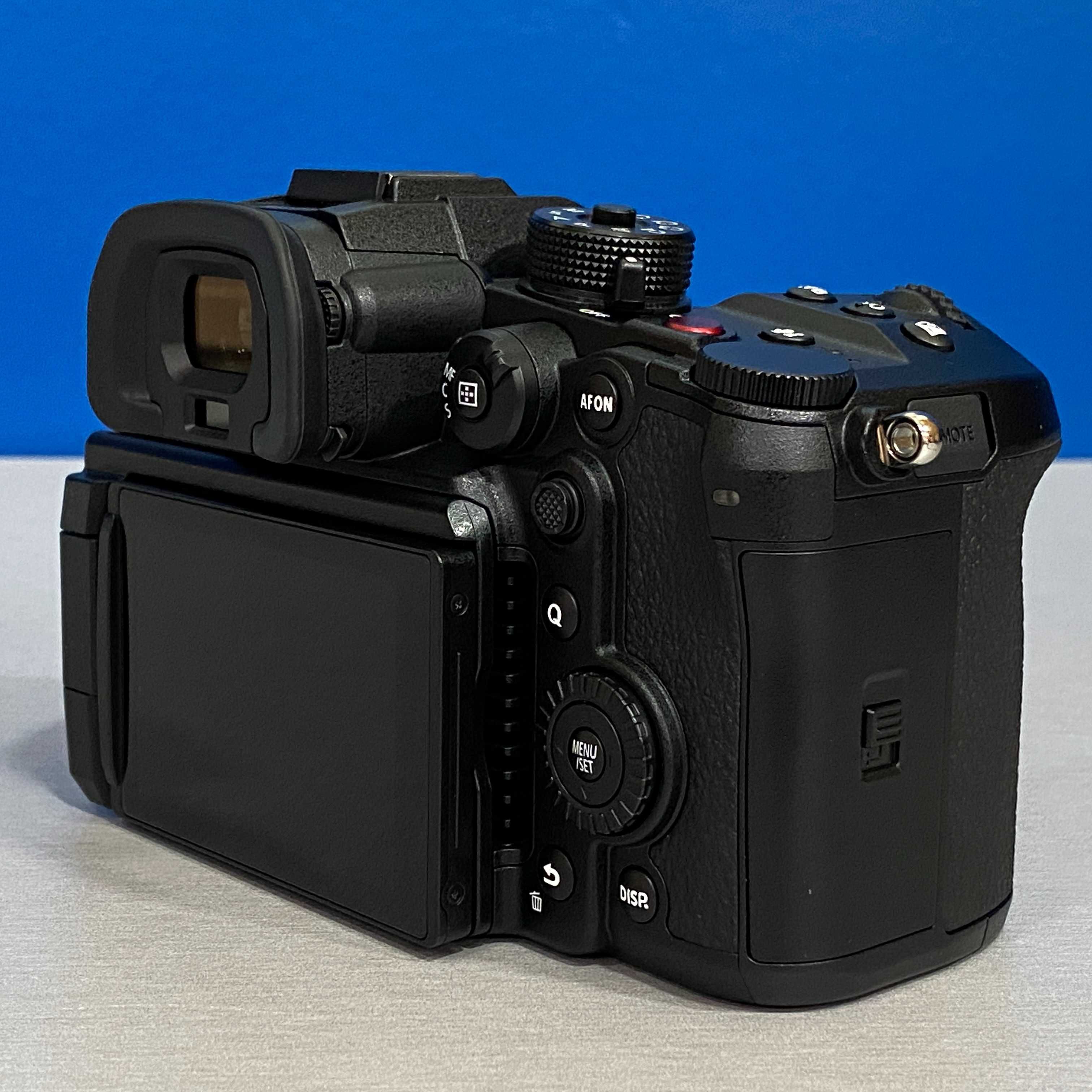Panasonic Lumix GH7 (Corpo) - 25.2MP