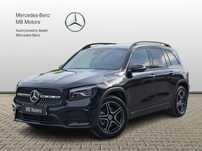 Mercedes-Benz GLB 200 d 4MATIC MB Motors Piaseczno