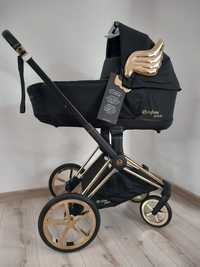 Cybex Priam Jeremy Scott