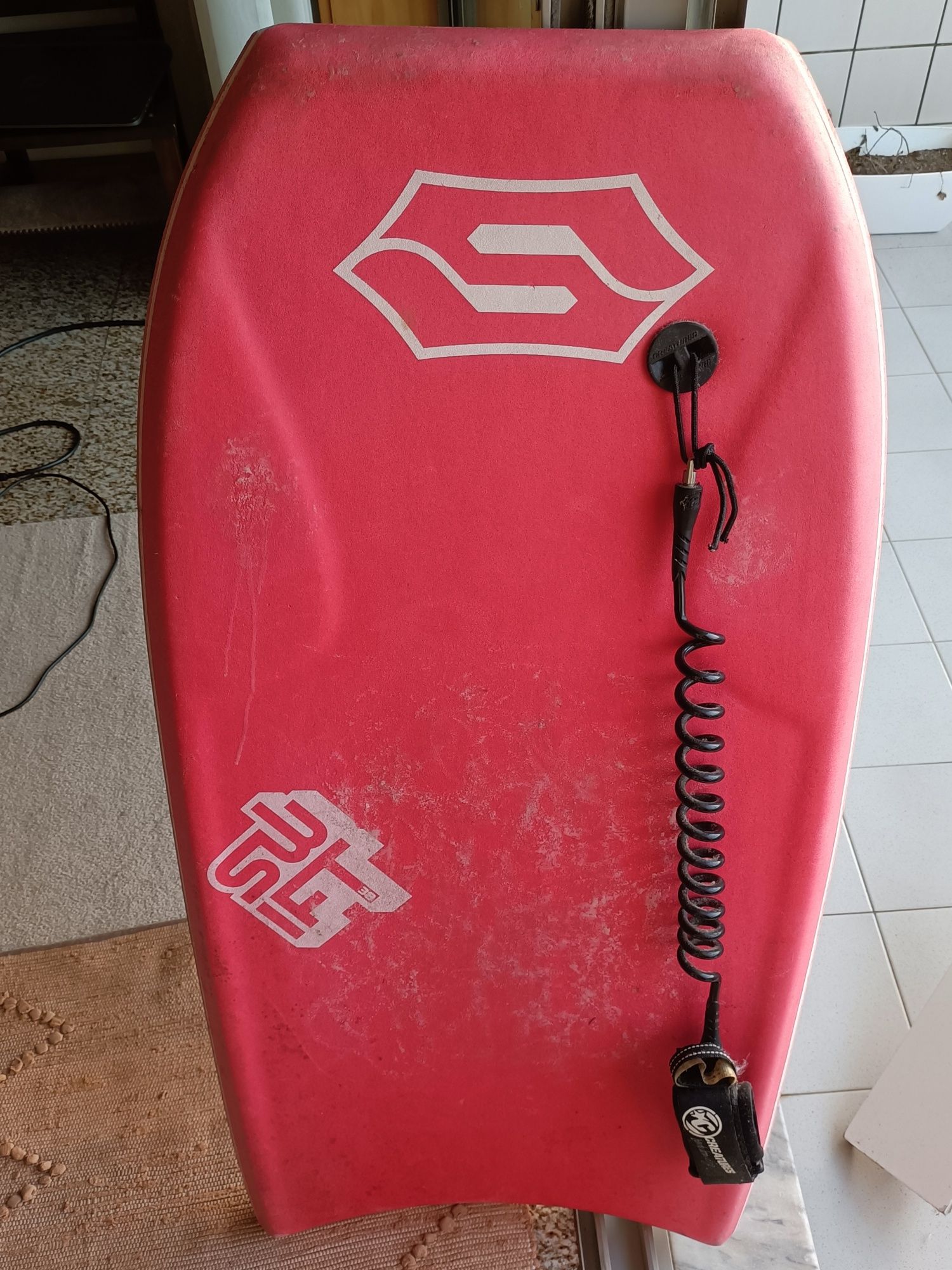 Bodyboard Sniper Swift