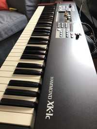 Hammond xk 1c  organy klon B3