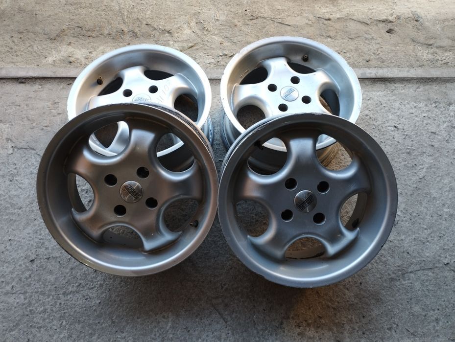 Диски  4/108 R15