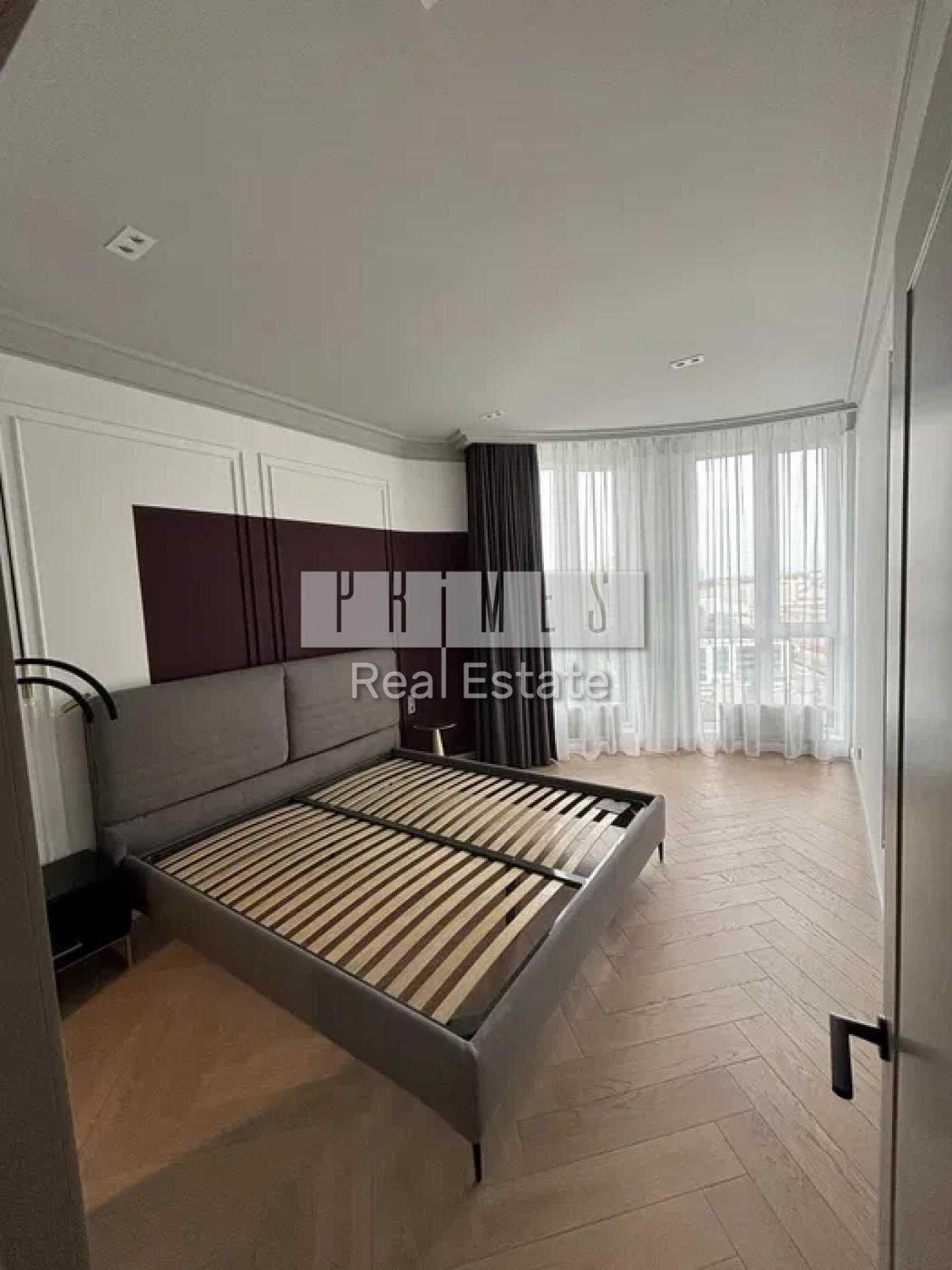 Продаж 1к квартири, 	ЖК Greenville Park, вул. Пимоненка Миколи, 19