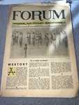 Gazeta FORUM 7 lipca 1983 - kolekcja gazet PRL