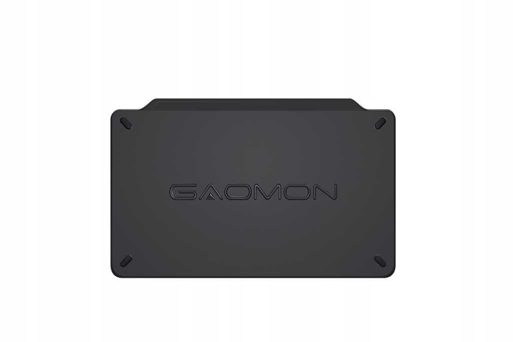 Tablet graficzny Gaomon M1220