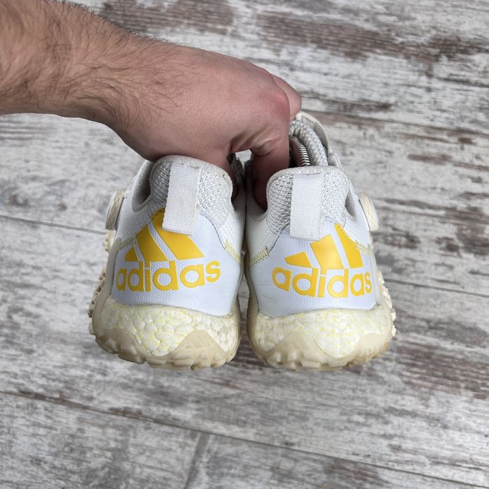 Кросівки Adidas CodeChaos 22 Boa IE8309 розмір 44 оригінал