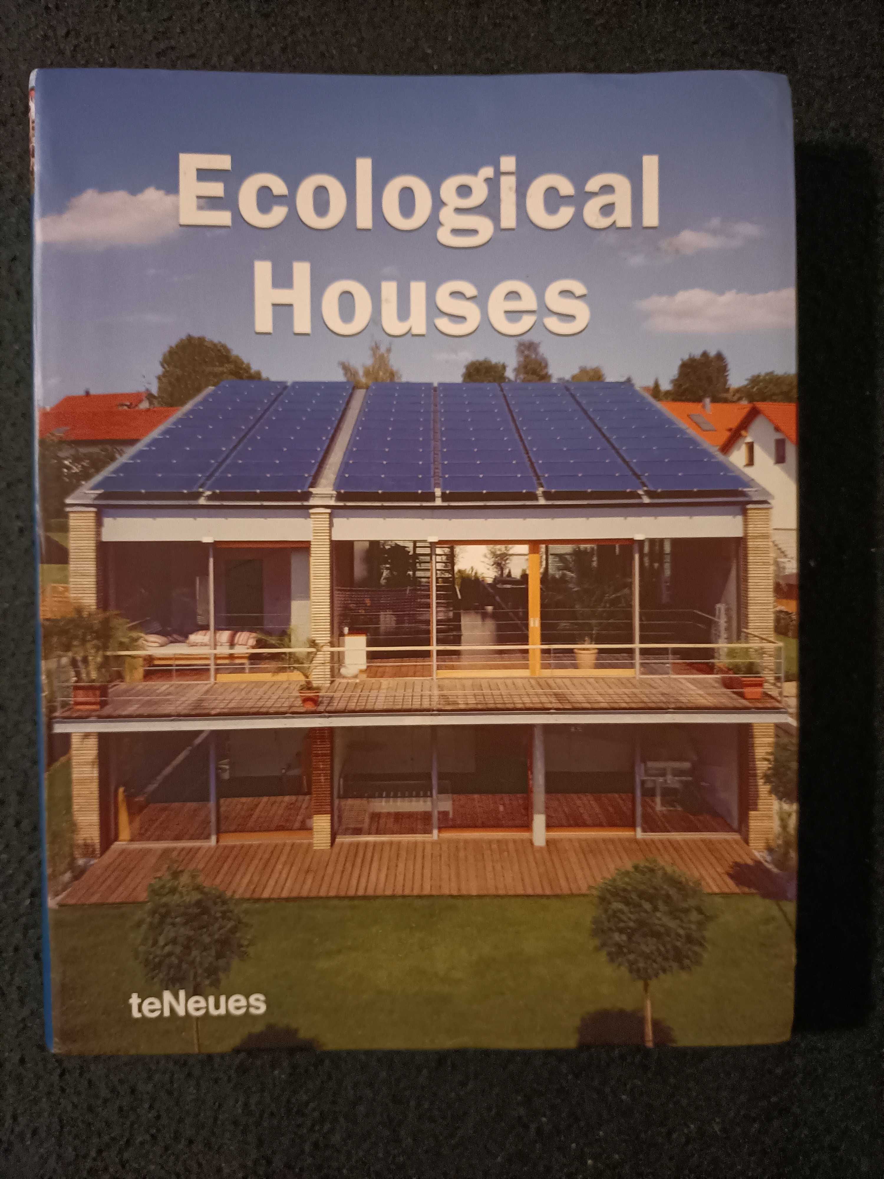 Ecological Houses - teNeus - Arquitectura Ecológica - portes incluídos