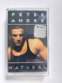 Kaseta Peter Andre