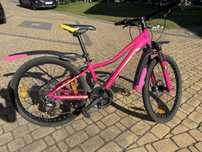 Rower LIV Giant enchant 24
