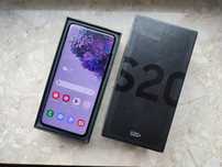 Samsung Galaxy S20+ PLUS 8/128GB SUPER ZESTAW