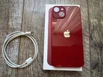 Iphone 13 Product Red 128gb