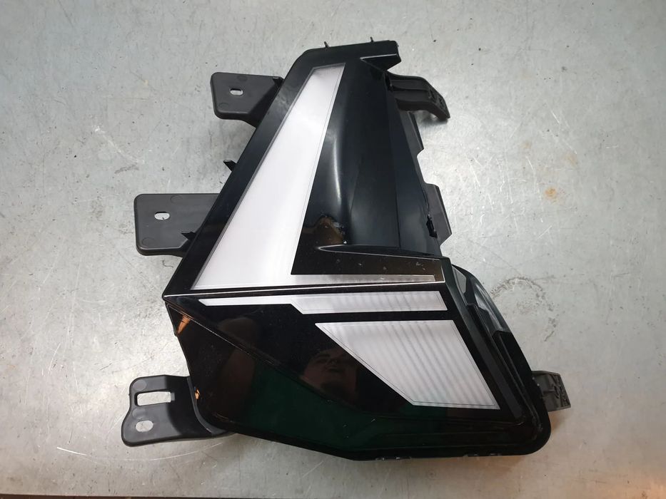 Luz circulação diurna direita RENAULT Captur II