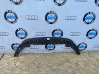 Audi A3 8V5 губа переднього бампера ауді а3 губа переднього бампера
