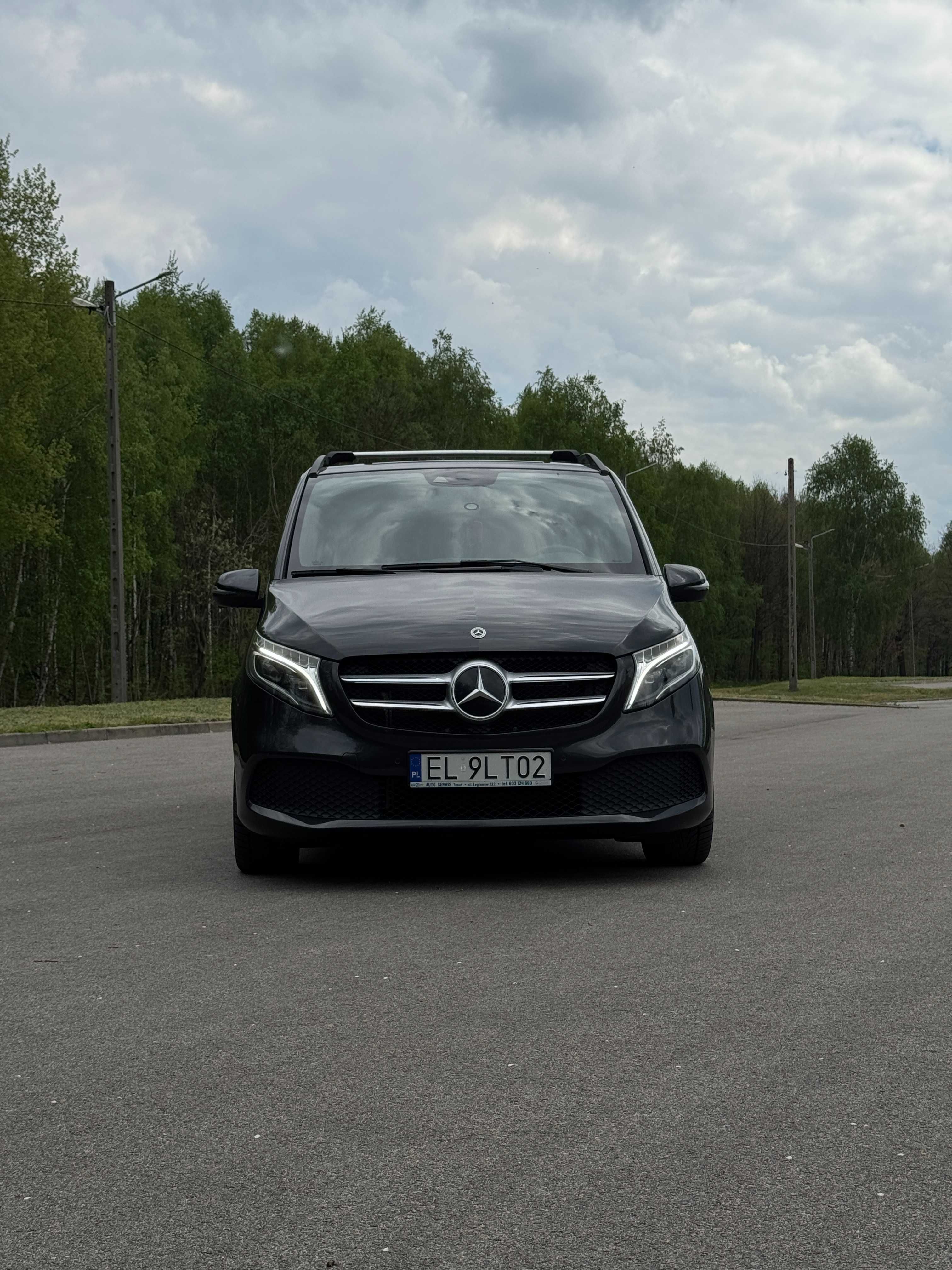 Przewóz Osób Transport VIP Bus Osobowy V Klasa TAXI Biznesowe Lotnisko
