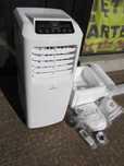 Klimatyzator przenośny moc 9 000 BTU/2,6 kW do 26-44 m² Klarstein