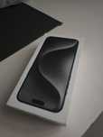 IPhone 15 pro max 255 GB stan nowy.