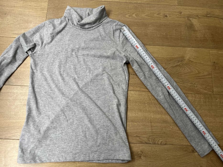 Koszulki T-shirty Benetton, Reserved, Mango 11- 12 lat 152 cm