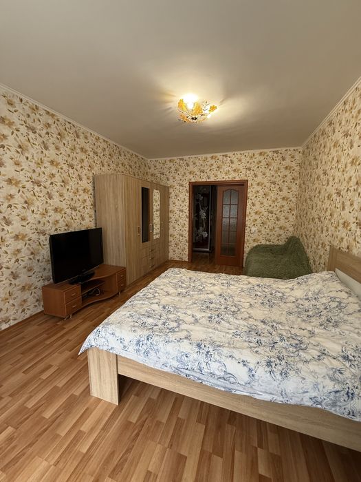 Шикарна двокімнатна квартира у Дніпровському районі від власника