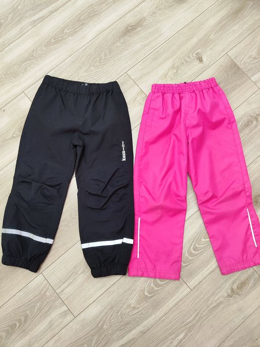 Деми штаны р.122 Lassie by Reima