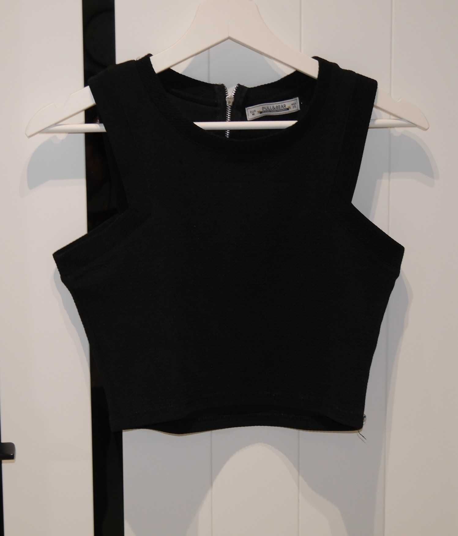 Pull & Bear fajna bluzeczka 38 M