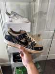 Nowe bez pudełka, Nike SB Dunk Low Travis Scott Cactus Jack, R.44