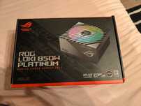 Zasilacz ROG Loki SFX-L 850W Platinum