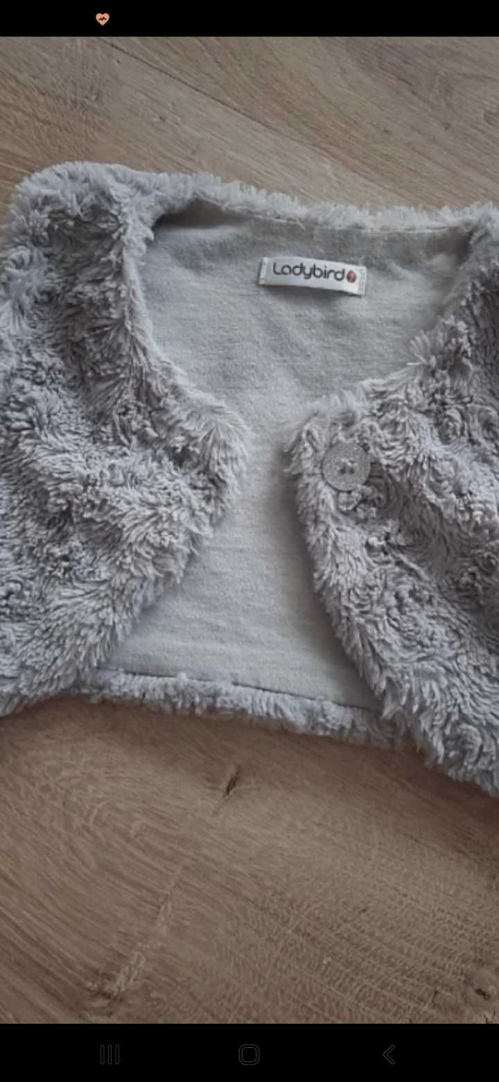 Bolerko jak nowe
