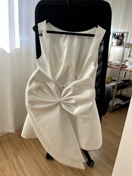 Vestido de Festa/Noiva