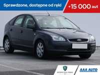 Ford Focus 1.8 TDCi, Salon Polska, 1. Właściciel, Serwis ASO, Klima ,