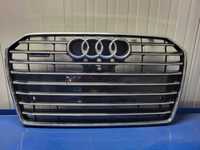 Gril do audi A6C7