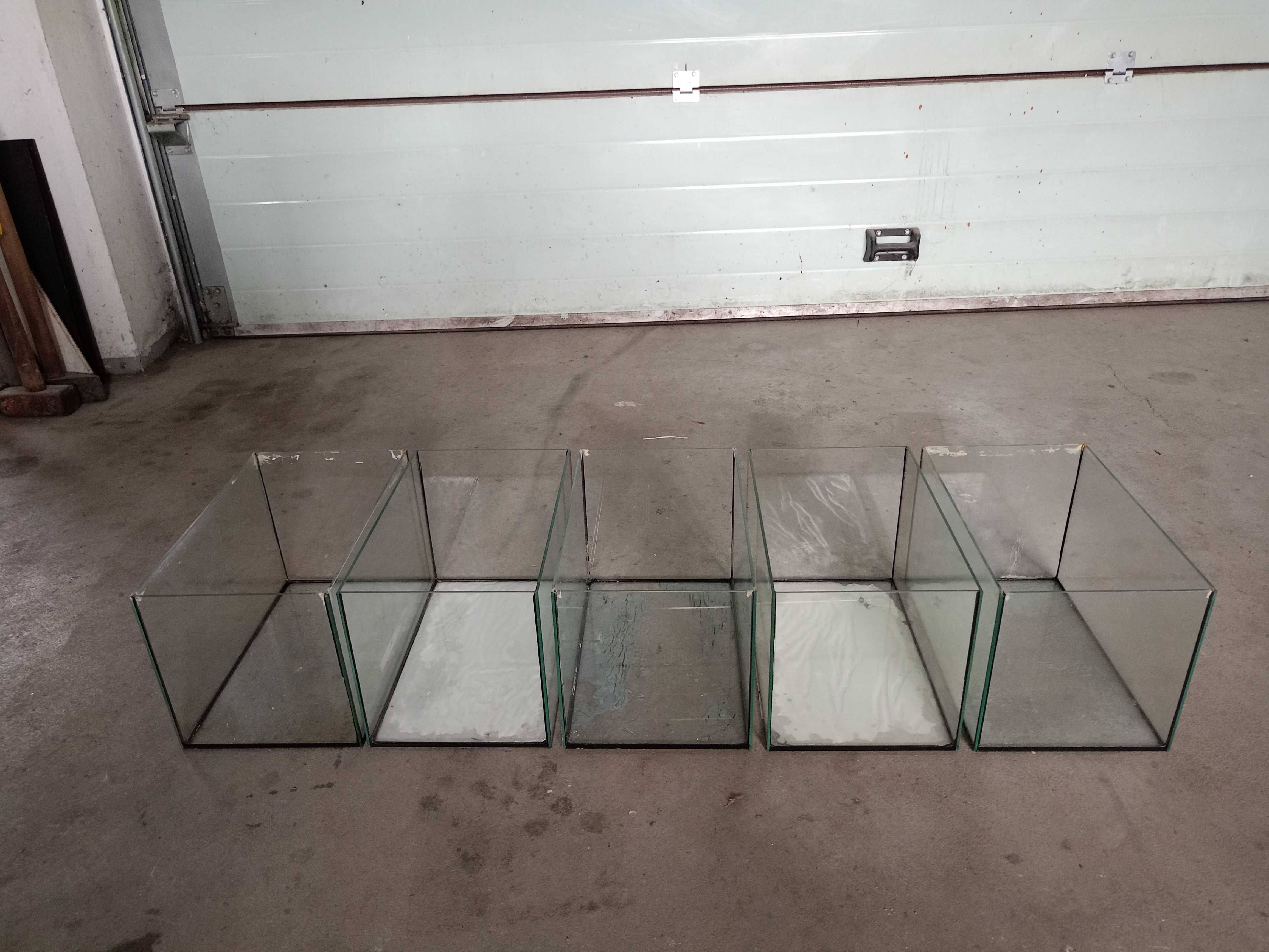 Akwarium 25l , 40x25 akwaria