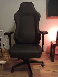 Krzesło gamingowe Noblechair HERO (czarne)