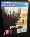 Dying Light PL ps4 (InPost wysyłka za free)