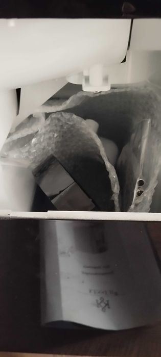 Kostkarka do lodu Ice Maker KESSER