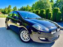 Fiat Bravo Salon Polska 2010r 1.4 T-Jet 150KM•159 Tys Przebiegu•Nowy Rozrząd !