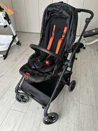 Коляска Cybex Melio 2 в 1