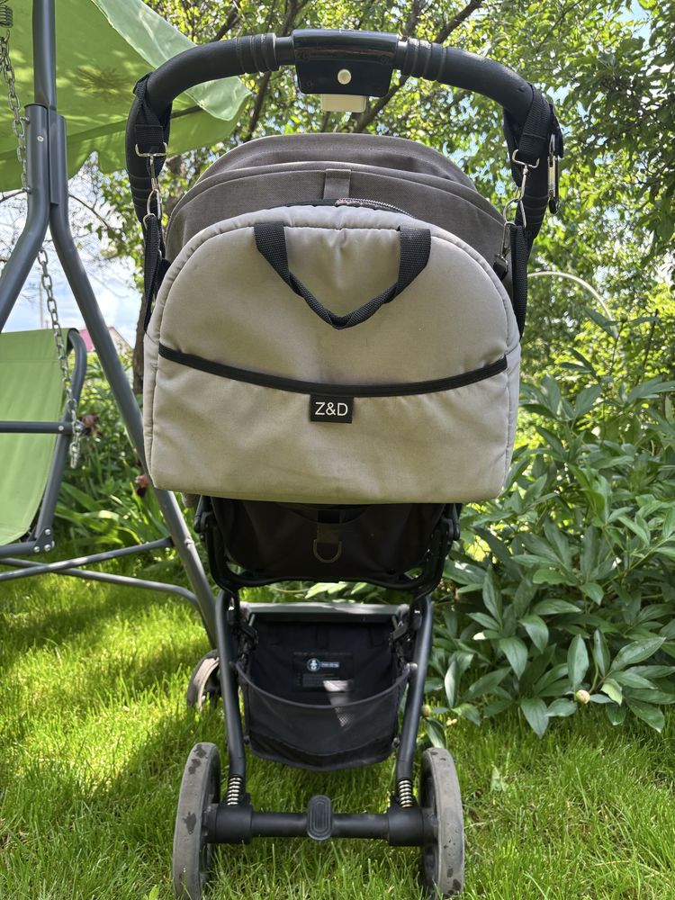 Прогулочная коляска Cybex