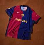Koszulka Fc Barcelona x Travis Scoot
