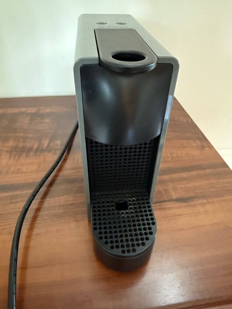 Maquina de Cafe Nespresso